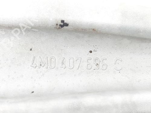 Right front suspension arm AUDI Q7 (4MB, 4MG, 4MQ) 3.0 TFSI quattro | BP19769309M13 