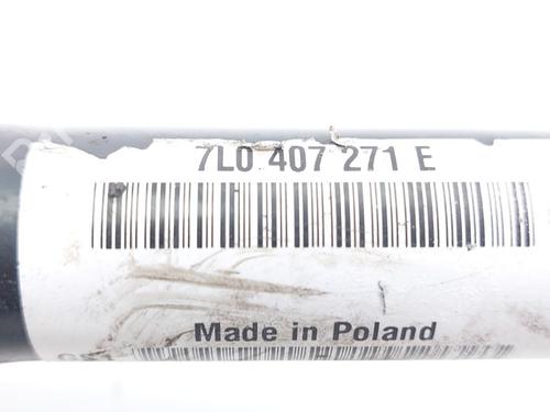 Right rear driveshaft AUDI Q7 (4LB) 4.2 FSI quattro | BP32002170M41 - Image 4