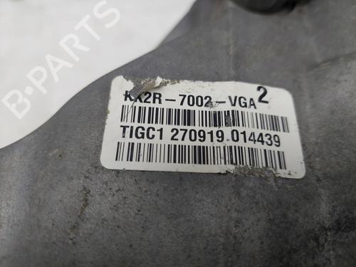 Gearbox FORD TRANSIT CUSTOM V362 Van (FY, FZ) 2.0 EcoBlue | BP36950247M3  - Image 7