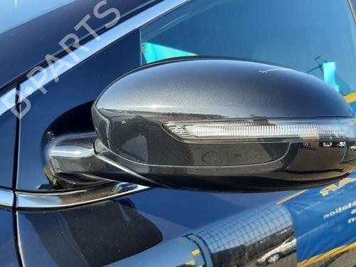 Used Left mirror Left mirror KIA SPORTAGE IV (QL, QLE) 1.6 T-GDI (177 hp) 33627846 33627846