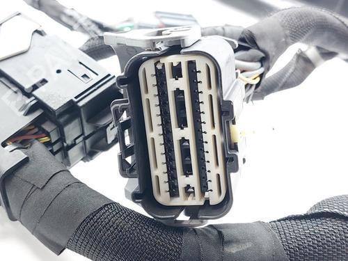 Fuse box FORD TRANSIT CUSTOM V362 Van (FY, FZ) 2.0 EcoBlue | BP39561786E1 - Image 3