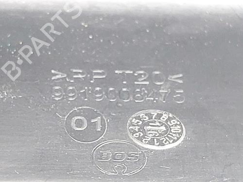 Rear parcel shelf RENAULT MEGANE IV Grandtour (K9A/M/N_) 1.5 dCi 110 | BP28710423C85 