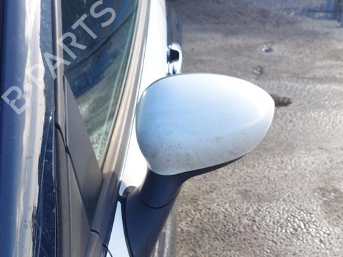 Used Left mirror Left mirror FIAT 500 (312_) 0.9 (312AXG1A, 312.AXG11) (86 hp) 40613188 40613188