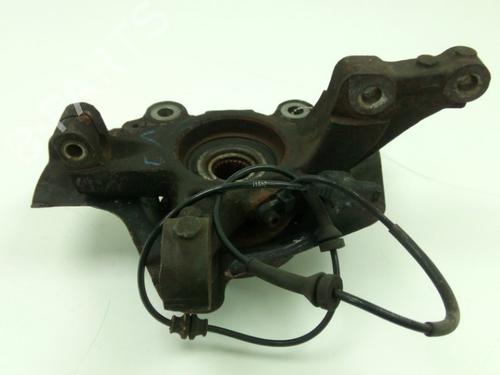 Used Right front steering knuckle FIAT DOBLO Cargo (263_) 1.3 D Multijet (90 hp) 19756180