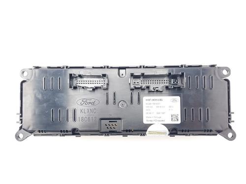 Climate control FORD FIESTA VII (HJ, HF) 1.0 EcoBoost | BP26646738I5 - Image 3