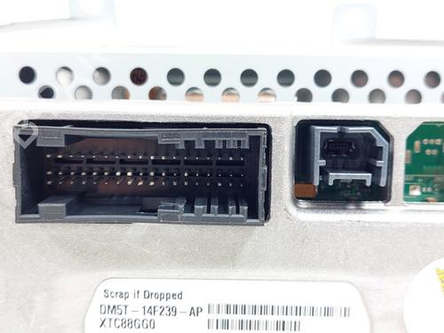 Electronic module FORD FOCUS III Turnier 1.0 EcoBoost | BP19766518M83 