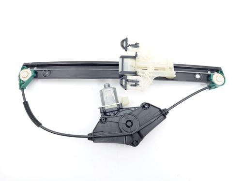 Used Rear left window mechanism Rear left window mechanism AUDI A3 Sportback (8YA, 8YF) 30 TFSI Mild Hybrid (110 hp) 25620137 25620137
