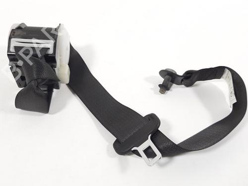 Used Rear right seatbelt OPEL INSIGNIA A (G09) 2.0 CDTI (68) (160 hp) 31150496
