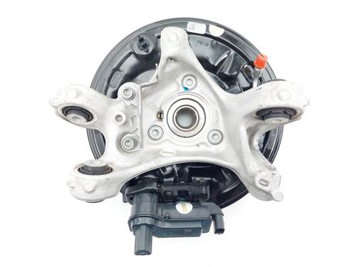Right rear steering knuckle VW ID.3 (E11, E12) 1st | BP19770374M28 