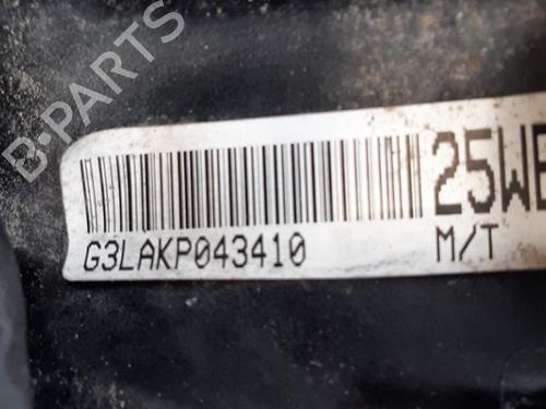 Engine KIA PICANTO III (JA) 1.0 | BP39477975M1 - Image 2