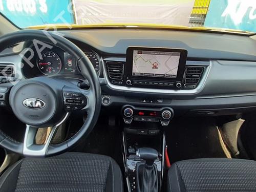 Kit Airbags Kit Airbags KIA STONIC (YB) 1.0 T-GDi Eco-Dynamics+ (120 hp) 36698580 36698580