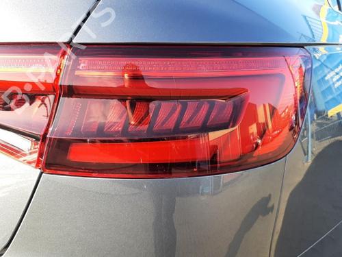 Højre baglygte AUDI A4 B9 (8W2, 8WC) 1.4 TFSI (150 hp) 19769400