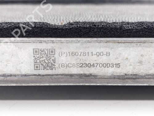 Water radiator TESLA MODEL Y (5YJY) EV | BP38542864M31 - Image 3