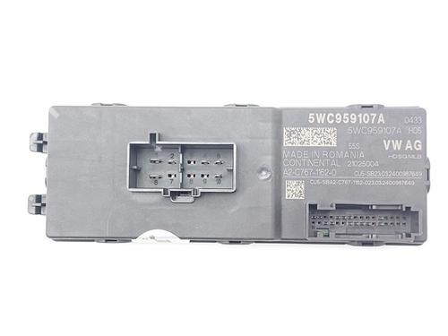 Used Electronic module Electronic module 34703239 34703239