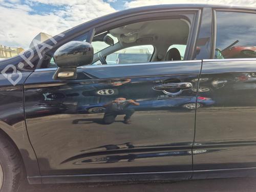 Used Left front door CITROËN C4 II (NC_) 1.6 VTi 120 (NC5FS0, NC5FS9) (120 hp) 28524677