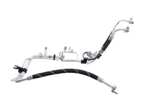 Used AC pipe OPEL CORSA F (P2JO) Corsa-e (156 hp) 30136811