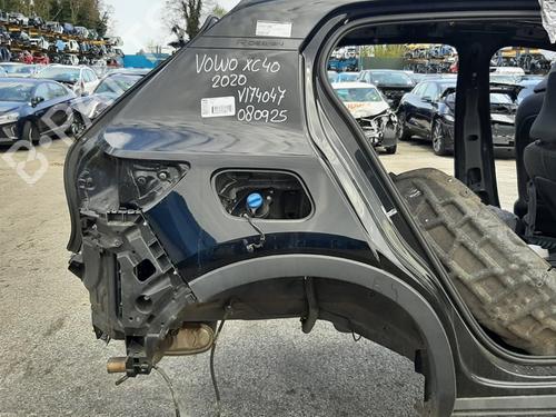 Used Other Other VOLVO XC40 (536) D3 (150 hp) 33889148 33889148