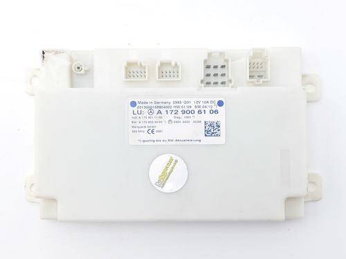 Used Electronic module Electronic module 38624855 38624855