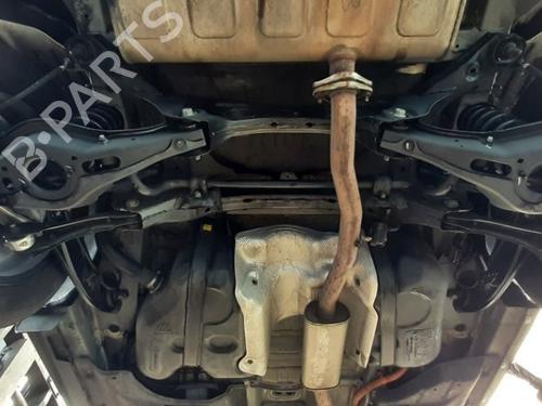 Used Subframe KIA SPORTAGE V (NQ5) 1.6 T-GDi Hybrid (230 hp) 30275304
