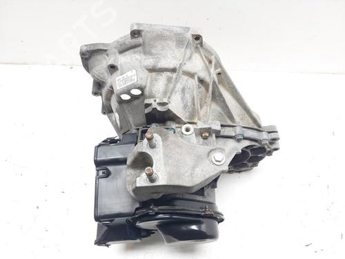 Gearbox FORD FIESTA VI (CB1, CCN) 1.25 | BP21101220M3 