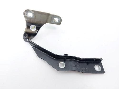 Used Hinge/Door check strap FORD USA EXPLORER (U6_) 3.0 EcoBoost Plug-in Hybrid AWD (457 hp) 32628557