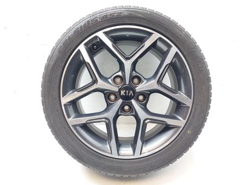 Fælk KIA CEED Sportswagon (CD) 1.0 T-GDI (120 hp) 30911468