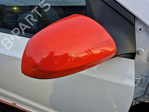 Used Right mirror HYUNDAI i10 II (BA, IA) 1.0 (67 hp) 29374065
