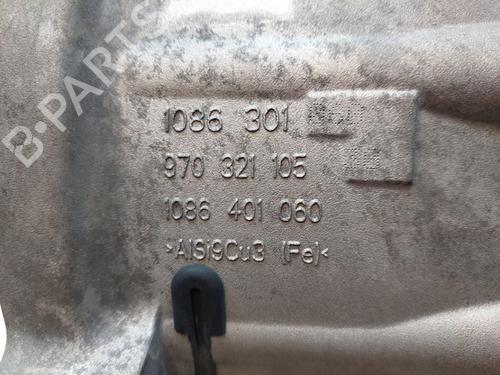 Gearbox PORSCHE PANAMERA (970) 4.8 4S | BP38624960M3 - Image 7