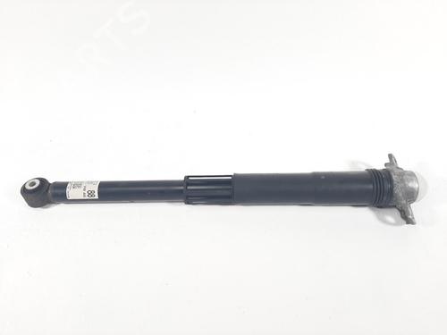 Used Right rear shock absorber SEAT LEON (5F1) 1.6 TDI (110 hp) 19761936