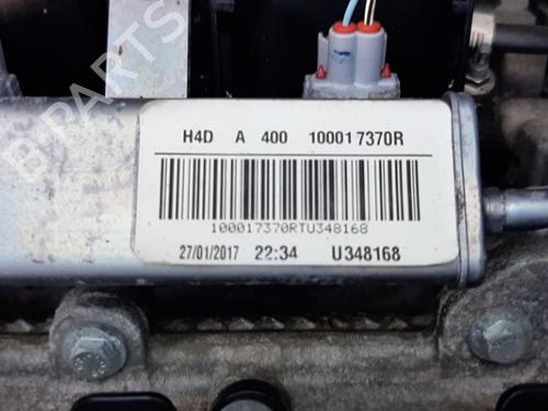 Engine RENAULT TWINGO III (BCM_, BCA_) 1.0 SCe 70 | BP40503547M1 - Image 3