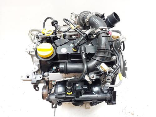 Engine NISSAN MICRA V (K14) 1.0 IG-T 100 | BP28356154M1 