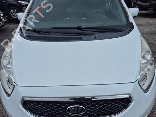 Capot Capot KIA VENGA (YN) 1.4 CVVT (90 hp) 35996956 35996956