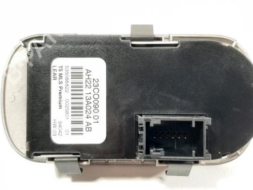 Headlight switch LAND ROVER RANGE ROVER SPORT I (L320) 3.0 D 4x4 | BP27256553I24 