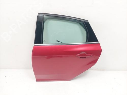 Used Left rear door FORD FOCUS III 1.0 EcoBoost (100 hp) 20719901
