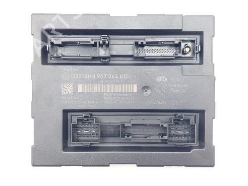 Elektronisk modul AUDI A5 Sportback (8TA) 3.0 TDI quattro (245 hp) 19926323
