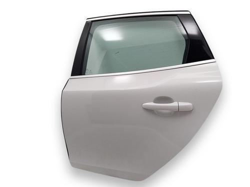 Left rear door VOLVO V40 Hatchback (525) D4 | BP19764894C4 