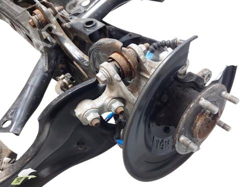 Subframe HONDA CIVIC X Hatchback (FC_, FK_) 1.0 VTEC (FK6) | BP19764433M9 