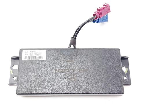 Módulo eletrónico Módulo eletrónico 38463341 38463341