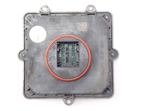 Elektronisk modul LAND ROVER RANGE ROVER SPORT II (L494) 3.0 SDV6 4x4 (306 hp) 29214350