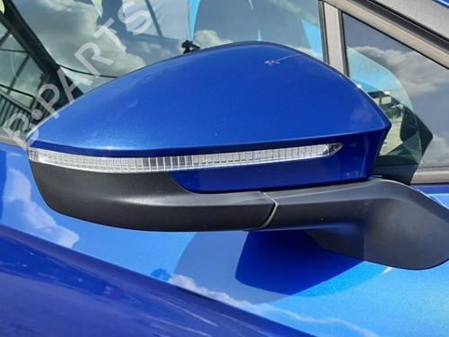 Used Right mirror VW ID.4 (E21) Pro (174 hp) 28184625