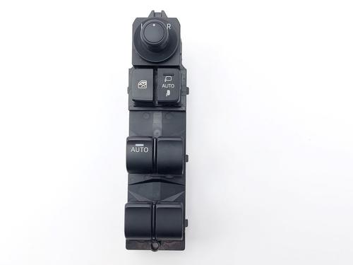 Used Switch MAZDA CX-3 (DK) 2.0 SKYACTIV-G (121 hp) 31076001