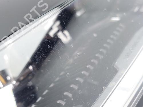 Lyskaster høyre RENAULT MEGANE E-TECH SUV EV60 (BNJ1) | BP32350578C29