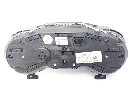 Instrument cluster FORD FOCUS III 1.0 EcoBoost | BP29868747C47