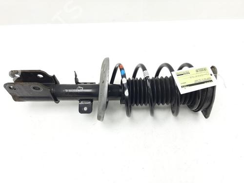 Right front shock absorber PEUGEOT 308 SW II (LC_, LJ_, LR_, LX_, L4_) 1.6 BlueHDi 120 | BP19757441M17 