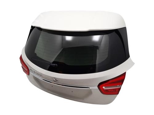Bakluke CC/Kombi-Kupé MERCEDES-BENZ GLA-CLASS (X156) GLA 200 (156.943) | BP19764713C6 