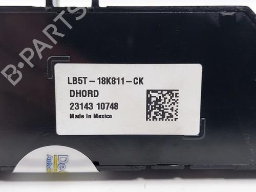 Switch FORD USA EXPLORER (U6_) 3.0 EcoBoost Plug-in Hybrid AWD | BP32628492I30