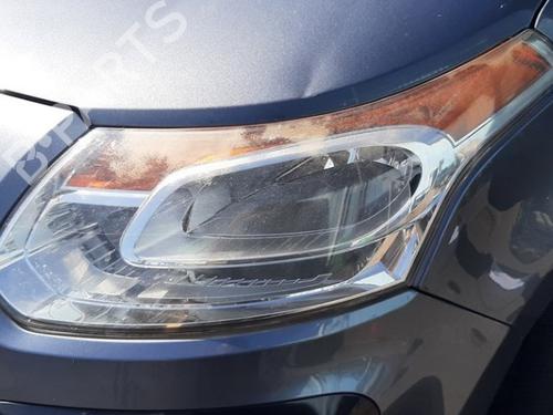 Used Left headlight Left headlight 38043787 38043787