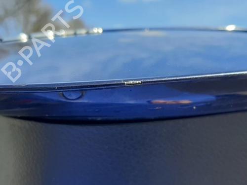 Tailgate VW PASSAT B7 Variant (365) 1.4 TSI EcoFuel | BP34192255C6  - Image 6