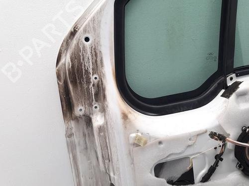 Right front door FORD TRANSIT CONNECT (P65_, P70_, P80_) 1.8 Di | BP19760414C3 