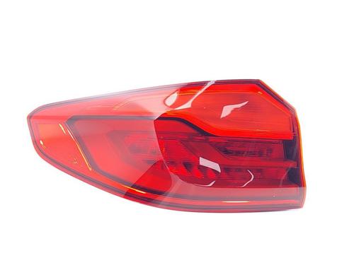 Used Left taillight Left taillight 19768549 19768549